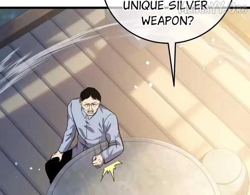I Rely on My Invincibility to Deal Tons of Damage Passively! Chapter 153 - page 93